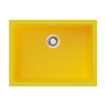 Мойка кухонная 61х46 Omoikiri Okinoshima 61-U/I-SL Matt