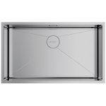 Мойка кухонная 74х44 Taki 74-U/IF-IN нержавеющая сталь 4993497