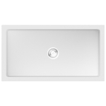 Мойка кухонная 76х46 Omoikiri Mikura 76-WH Glossy Natceramic/белый