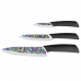 Нож овощной Omoikiri IMARI-WH PA 4992016 