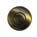  Пневматическая кнопка для измельчителя Omoikiri SW-01-AB 4996040 античная латунь 