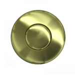  Пневматическая кнопка для измельчителя Omoikiri SW-01-LG 4996042 светлое золото 