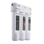 Водоочиститель PURE DROP 1.0 Omoikiri 4998001