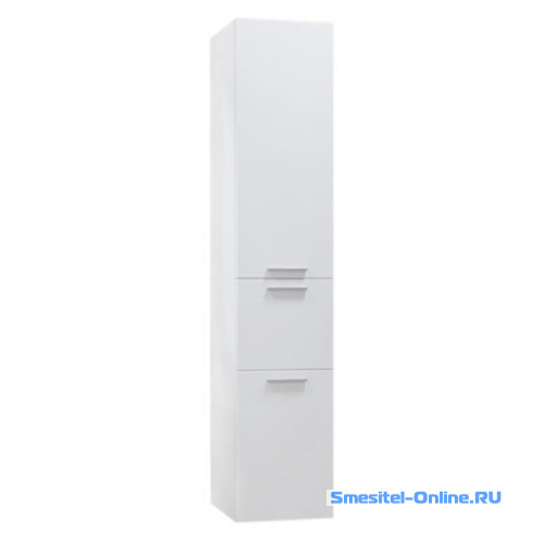 Фото Пенал 34 см Aquaton Инди белый 1A188603ND010