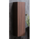 Пенал 35 см Armadi Art Capolda 849-120-D Dark wood
