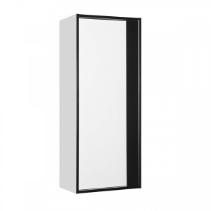  Пенал 45 см Style Line Амстердам 45 белый черный  ЛС-000010044