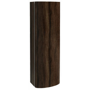 Пенал 50 см Jacob Delafon Presquile EB1115D-V13 палисандр шпон Пенал 50 см Jacob Delafon Presquile EB1115D-V13 палисандр шпон