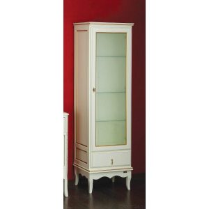 Пенал Migliore Marbella 52 см Avorio Dorato ручки золото PS.MAR-VS52DX.ADO.DO