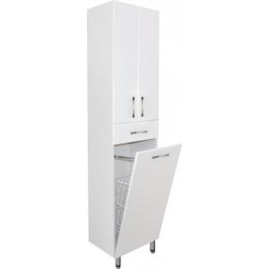  Пенал с бельевой корзиной 48  Style Line Эко Стандарт   ЛС-00000249