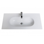  Раковина 91x46 см Belbagno Love-900-LVB 