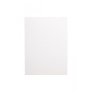 Шкаф 60 см Style Line Даллас 60 Люкс белый  СС-00000703