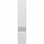 Шкаф-пенал 35 Allen Brau Infinity 1.21010.WM L белый матовый