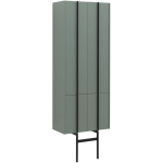 Шкаф-пенал 60 Allen Brau Reality 1.32003.CGM олива матовый