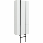 Шкаф-пенал 60 Allen Brau Reality 1.32003.WM белый матовый