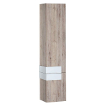 Шкаф-пенал Aquanet Мадейра 40 дуб кантри 40x30 см 00183068