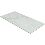 Столешница 90 Allen Brau Liberty 1.330012.M белый мрамор