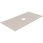 Столешница 90 Allen Brau Liberty 1.33008.B-S бежевый структ