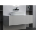 Тумба c раковиной 120 SanVit Рольф krolf1120 белая 