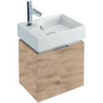  Тумба под раковину 40x30 см Jacob Delafon Formilia EB1096-E70 арлингтонский Дуб