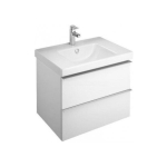  Тумба под раковину 60x50 см Jacob Delafon Odeon Up EB878-N18 белый 