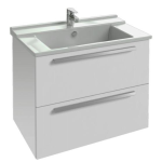 Тумба под раковину 80x48 см Jacob Delafon Struktura EB1277-N18 белый 