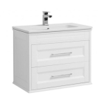 Тумба под раковину 78,4х47,2  Aquanet Бостон   00209677 