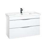 Тумба под раковину 100х48,5  Aquanet Эвора  00185195