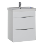 Тумба под раковину 60х46 Aquanet Орлеан  00183081