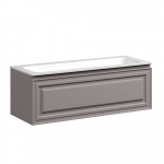 Тумба подвесная 120 Sancos Very VR120SM Doha Soft
