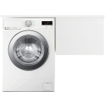 Тумба с раковиной 140х48.2 Эстет Dallas Luxe  ФР-00002927 белая