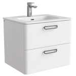 Тумба с раковиной 60х47 IDDIS Brick BRI60W0i95K