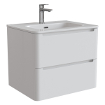 Тумба с раковиной 60х50 IDDIS Edifice EDI60W0i95K