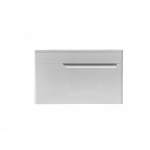 Тумба с раковиной 90 Эстет Kare Luxe ФР-00015245 белая