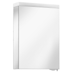Зеркальный шкаф 50x70 Keuco Royal Reflex 24201171201 L