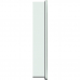 Зеркальный шкаф 60х80 Art&Max Platino AM-Pla-600-800-1D-L-DS-F белый матовый 