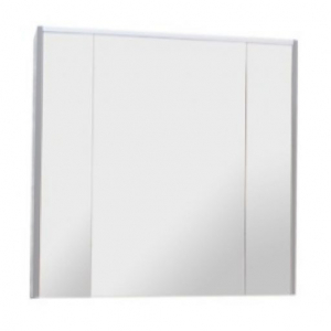  Зеркальный шкаф 60x78 см Roca Ronda ZRU9303007 бетон белый 