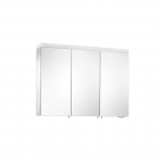  Зеркальный шкаф с подсветкой 100x70 см Keuco Royal Reflex NEW 24204171301