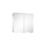  Зеркальный шкаф с подсветкой 80x70 см Keuco Royal Reflex NEW 24203171301