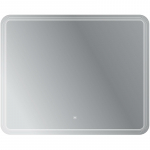 Зеркало 100 Cezares Duet CZR-SPC-DUET-1000-800-LED-TCH с подсветкой и сенсорным выключателем