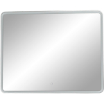 Зеркало 100 Orange Nature ON-100ZE белый