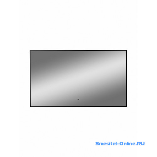 Фото Зеркало 120х70 Art&Max Sorrento AM-Sor-1200-700-DS-F с подсветкой и бесконтактным выключателем