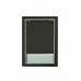 Зеркало 50х70 Art&Max Sorrento AM-Sor-500-700-DS-F с подсветкой и бесконтактным выключателем 