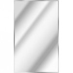 Зеркало 50х80 Estet (Эстет) Elin 50 ФР-00003352 