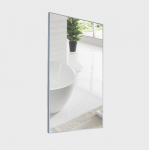 Зеркало 50x80 Belbagno SPC-AL-500-800 