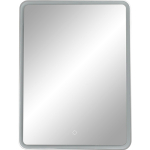 Зеркало 60 Orange Nature ON-60ZE белое