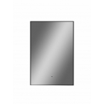 Зеркало 60х100 Art&Max Sorrento AM-Sor-600-1000-DS-F с подсветкой и бесконтактным выключателем