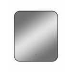 Зеркало 60х70 Art&Max Siena AM-Sie-600-700-DS-F с подсветкой и бесконтактным выключателем