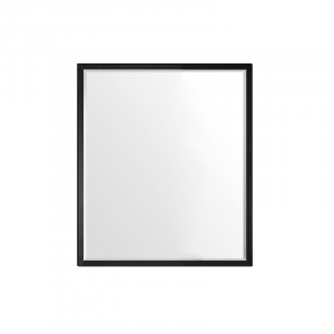 Зеркало 60x70 см Style Line Лофт 60 бетон  ЛС-000010023
