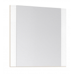Зеркало 60x70 см Style Line Монако 60 белый ЛС-00000624