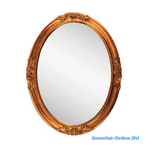 Фото  Зеркало 62x82 см Migliore Complementi Ml.Com-70.503.Do золото